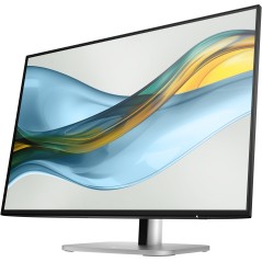HP Series 5 Pro 24" WUXGA Monitor - Exceptional Clarity & Performance (9D9A7E9#ABB)